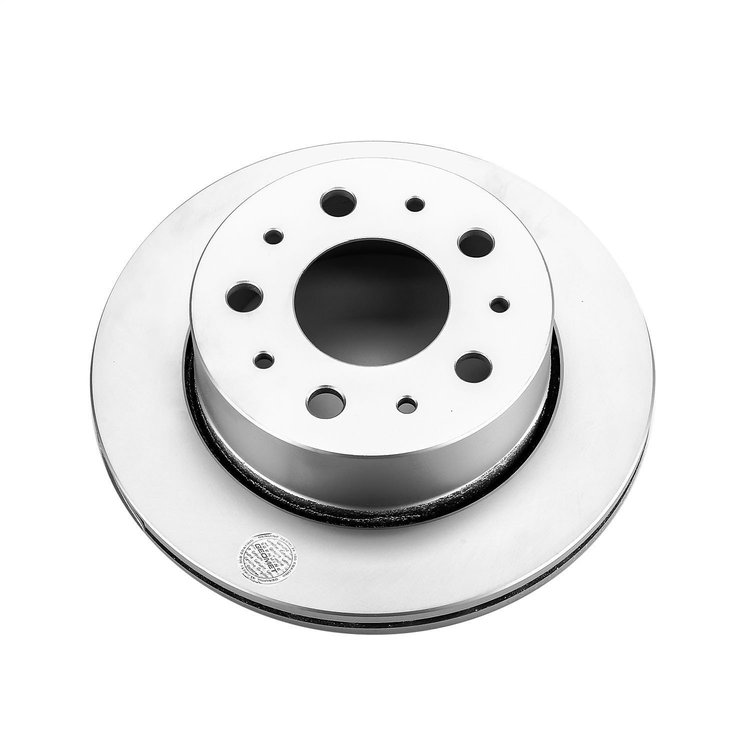 EVOLUTION COATED ROTOR