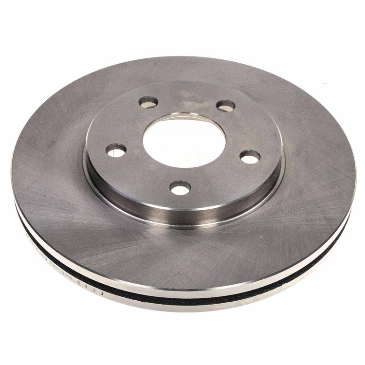 AUTOSPECIALTY BRAKE ROTOR