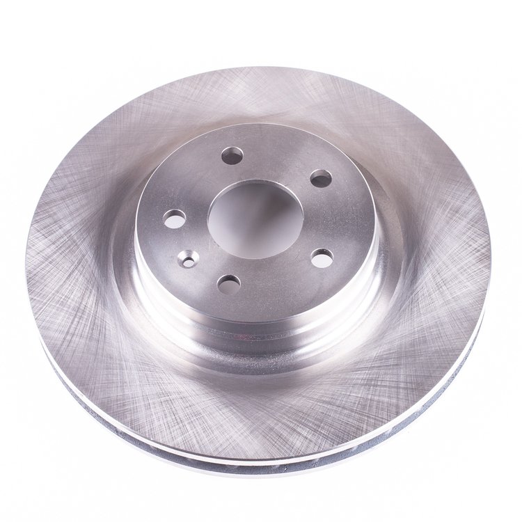 AUTOSPECIALTY BRAKE ROTOR