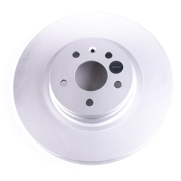 EVOLUTION COATED ROTOR