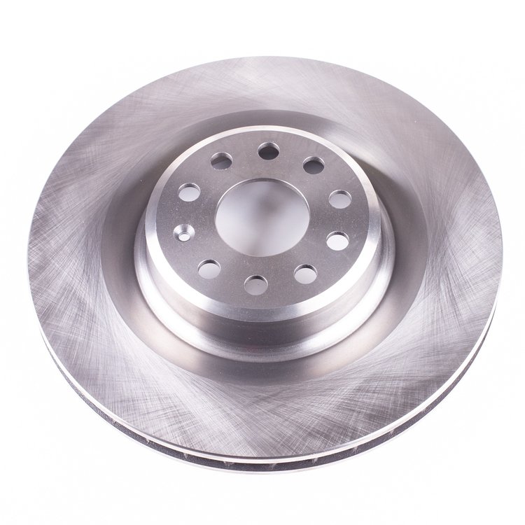 AUTOSPECIALTY BRAKE ROTOR
