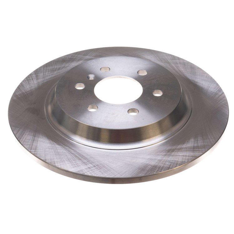 AUTOSPECIALTY BRAKE ROTOR