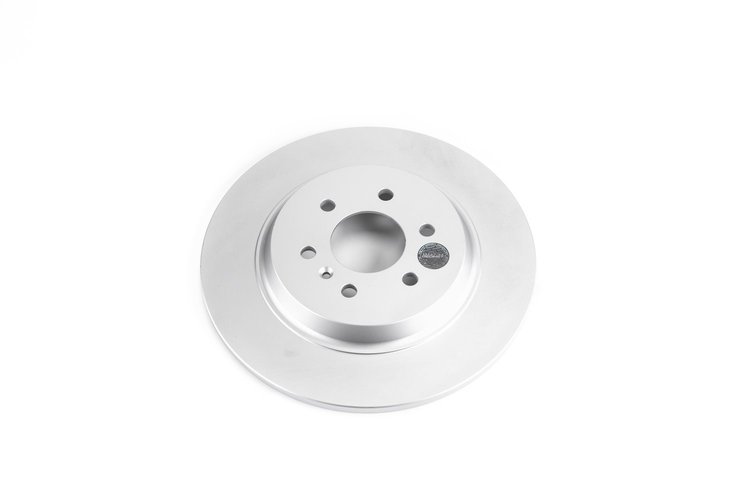 EVOLUTION COATED ROTOR