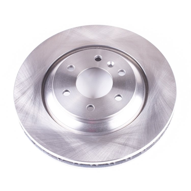 AUTOSPECIALTY BRAKE ROTOR
