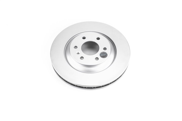 EVOLUTION COATED ROTOR