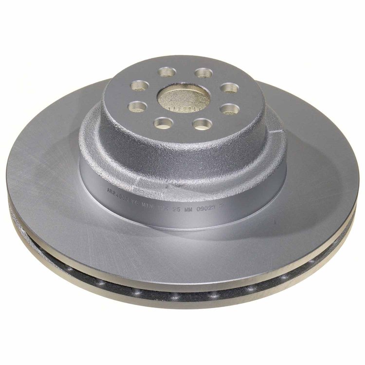 AR84008EVC Front Genuine Geomet Coated Rotor