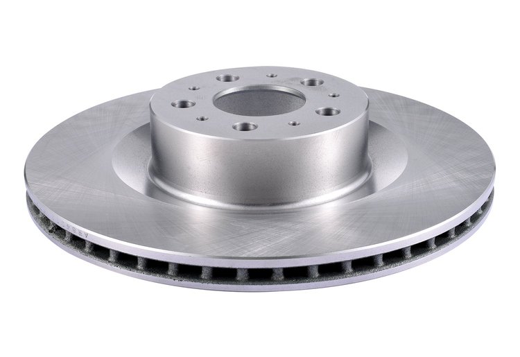 AUTOSPECIALTY BRAKE ROTOR