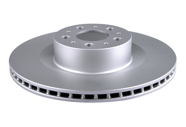 EVOLUTION COATED ROTOR