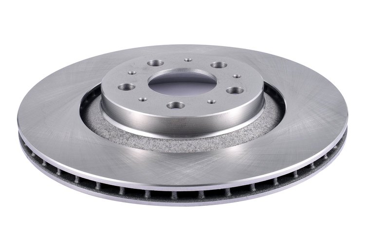 AUTOSPECIALTY BRAKE ROTOR