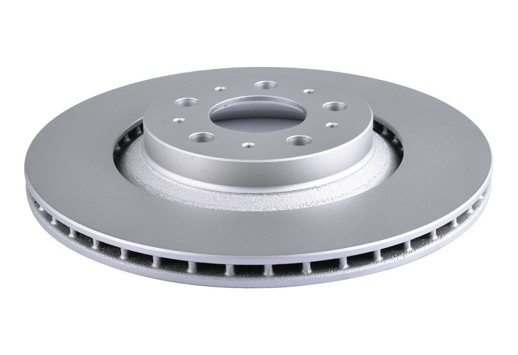 EVOLUTION COATED ROTOR