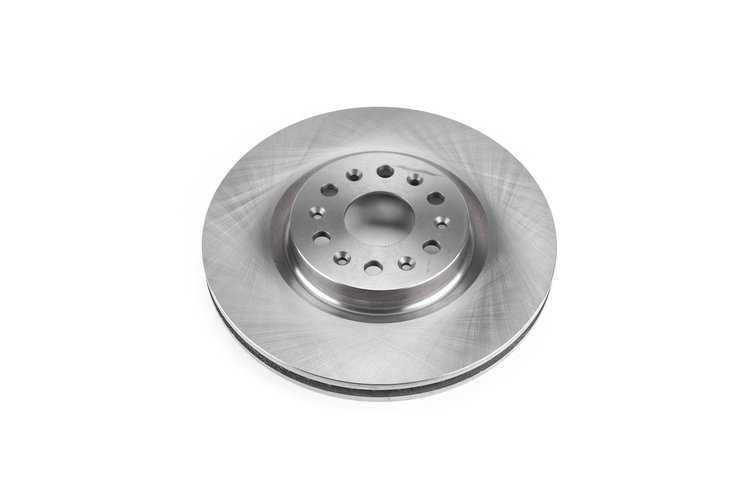 AUTOSPECIALTY BRAKE ROTOR