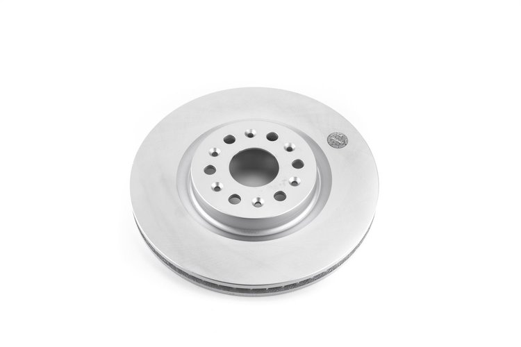 EVOLUTION COATED ROTOR