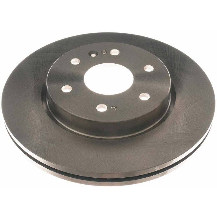 AUTOSPECIALTY BRAKE ROTOR