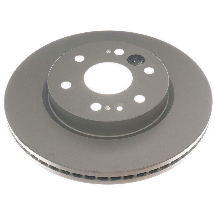 EVOLUTION COATED ROTOR