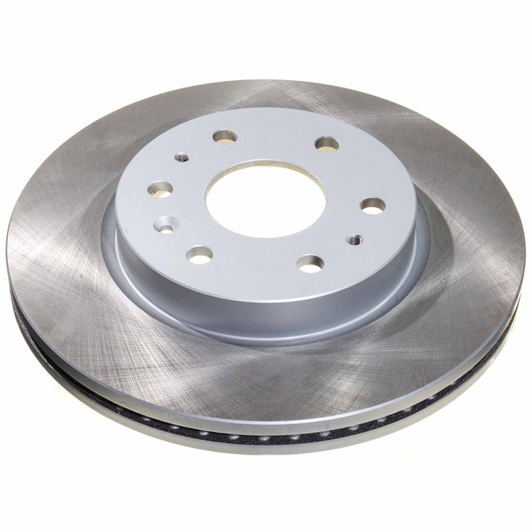AR84103SCR Front Coated Hat & Edge Rotor