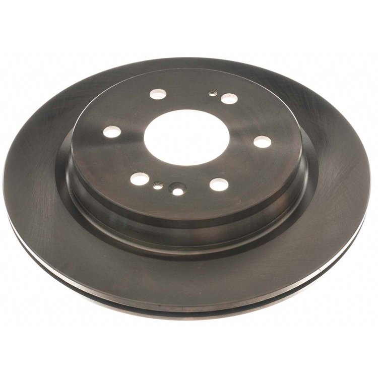 AUTOSPECIALTY BRAKE ROTOR
