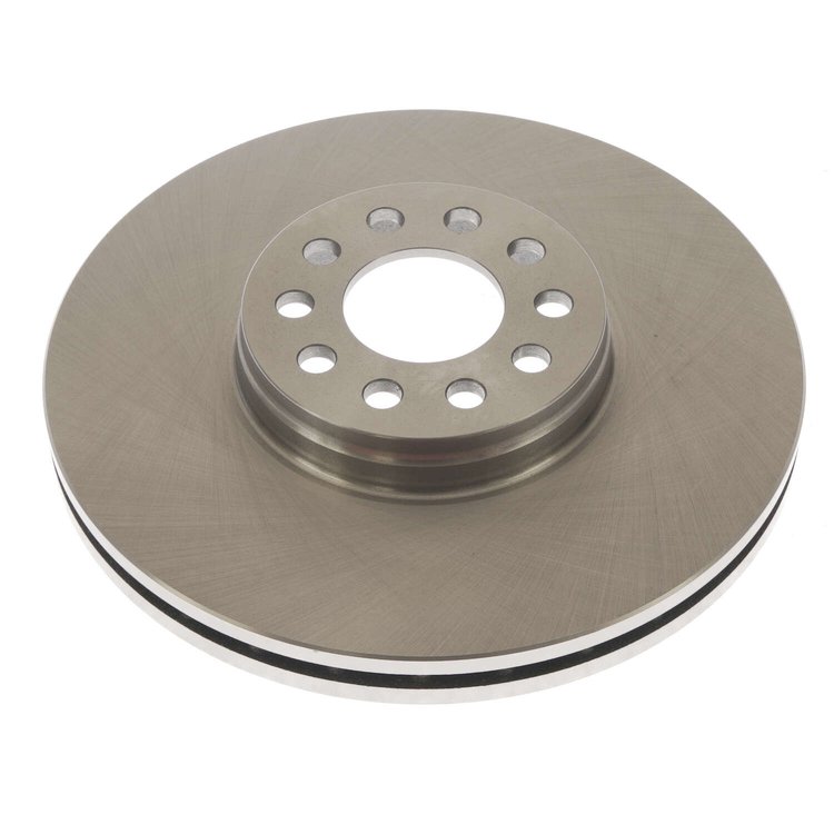 AUTOSPECIALTY BRAKE ROTOR