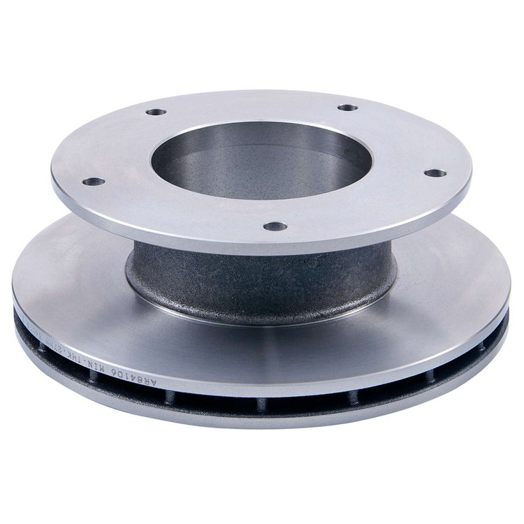 AUTOSPECIALTY BRAKE ROTOR