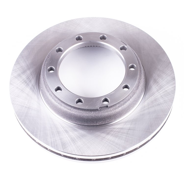 AUTOSPECIALTY BRAKE ROTOR