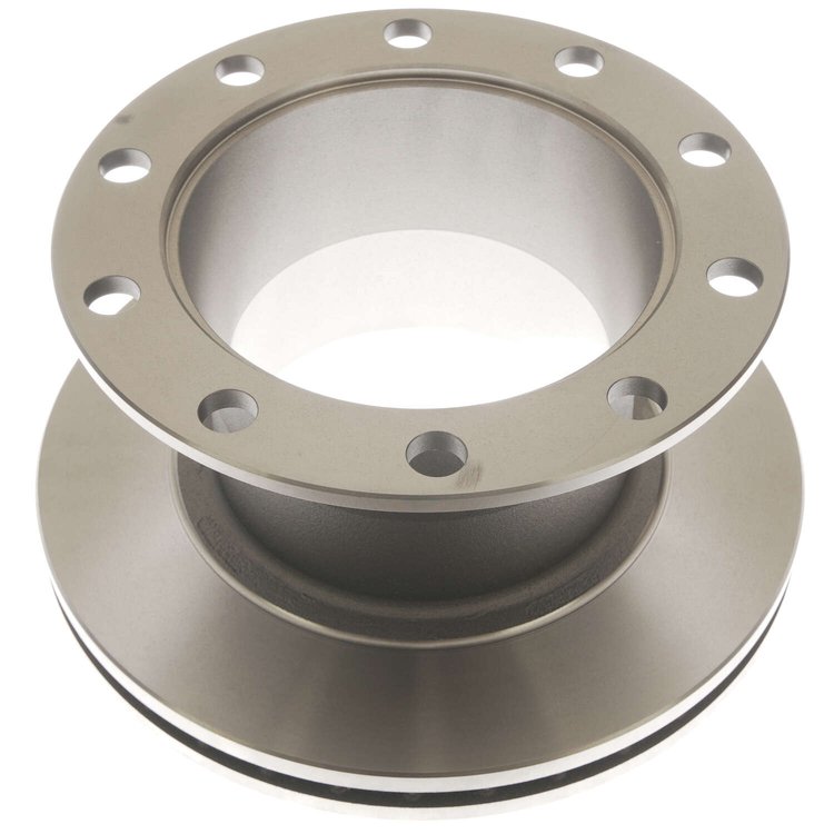 AUTOSPECIALTY BRAKE ROTOR