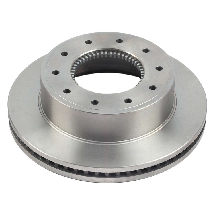 AUTOSPECIALTY BRAKE ROTOR