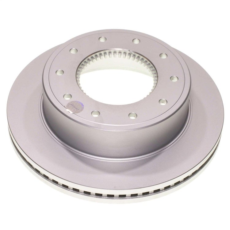 AR84110EVC Rear Genuine Geomet Coated Rotor