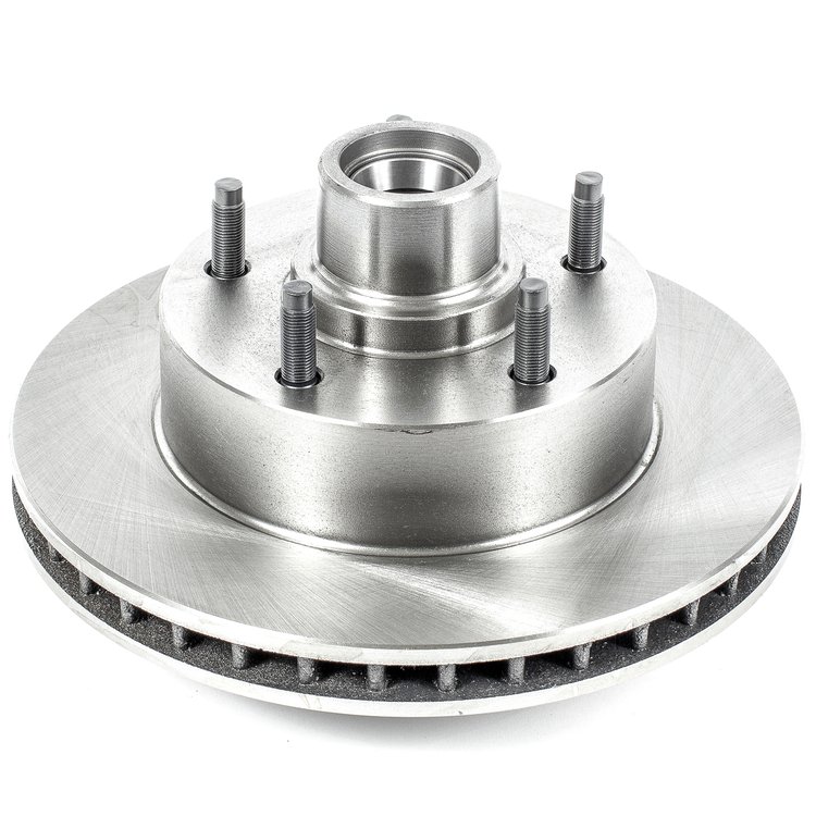 AUTOSPECIALTY BRAKE ROTOR