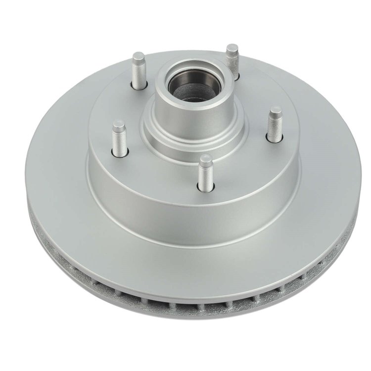EVOLUTION COATED ROTOR