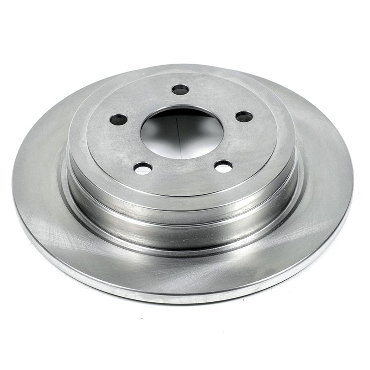 AUTOSPECIALTY BRAKE ROTOR