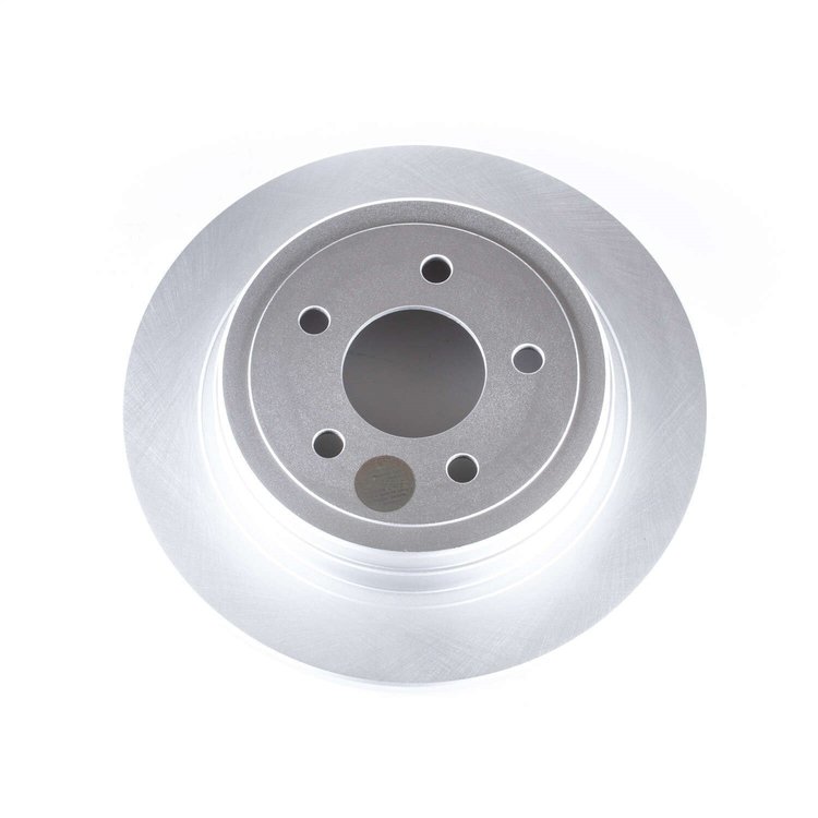 EVOLUTION COATED ROTOR