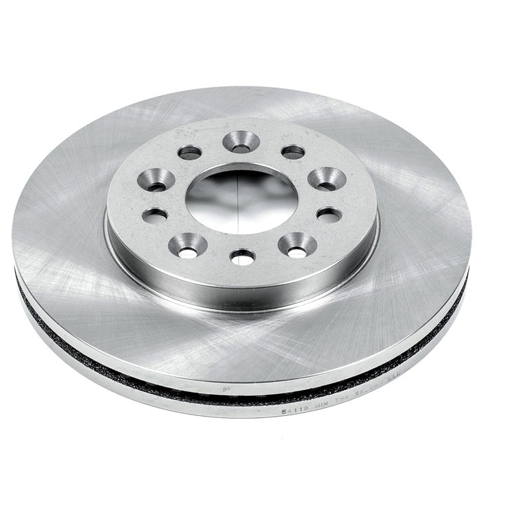 AUTOSPECIALTY BRAKE ROTOR