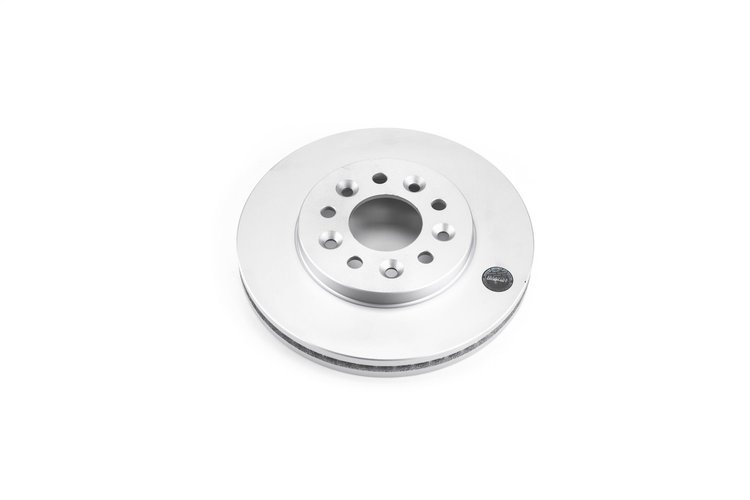 EVOLUTION COATED ROTOR