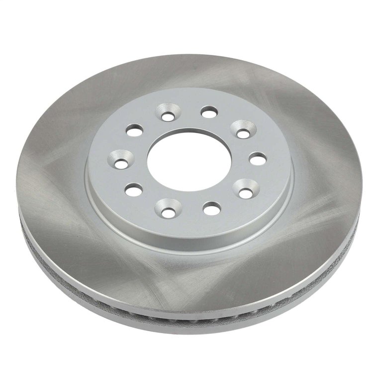 AR85101SCR Front Coated Hat & Edge Rotor