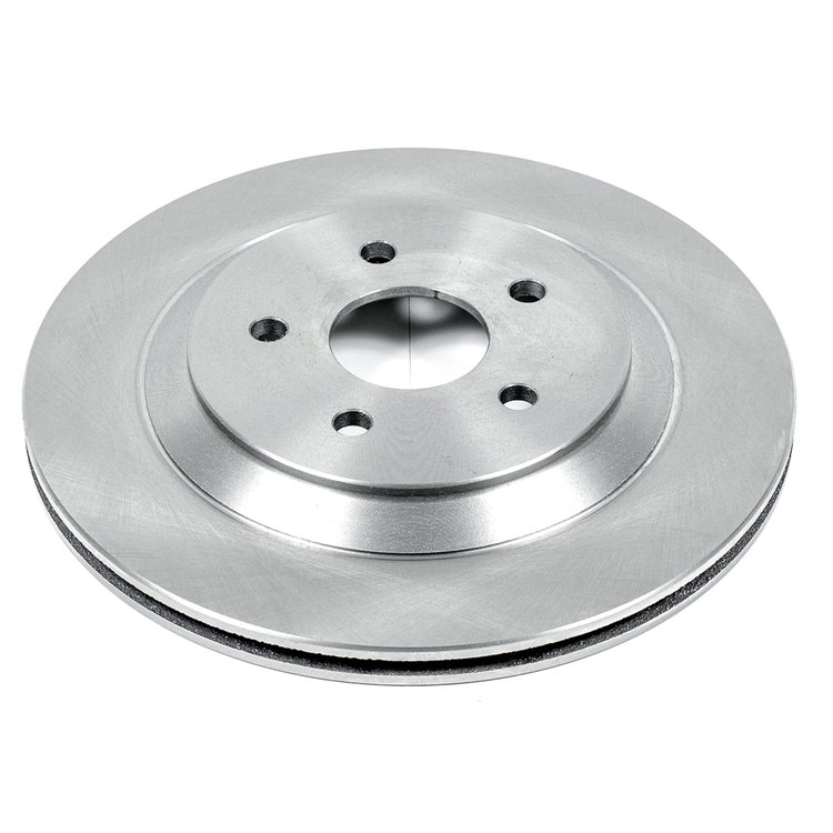 AUTOSPECIALTY BRAKE ROTOR