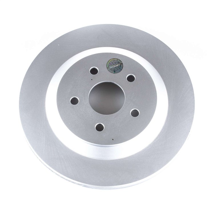 EVOLUTION COATED ROTOR