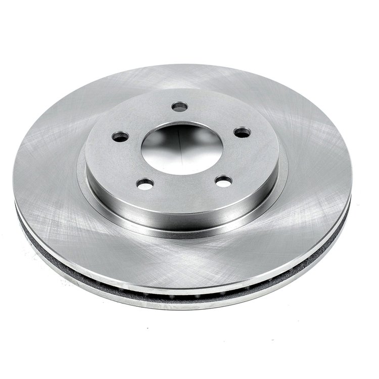 AUTOSPECIALTY BRAKE ROTOR