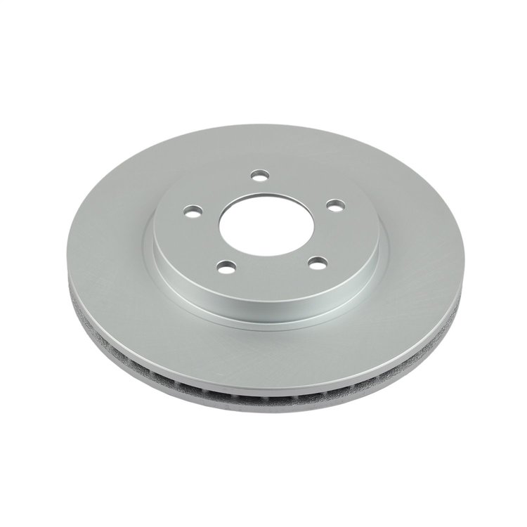 EVOLUTION COATED ROTOR