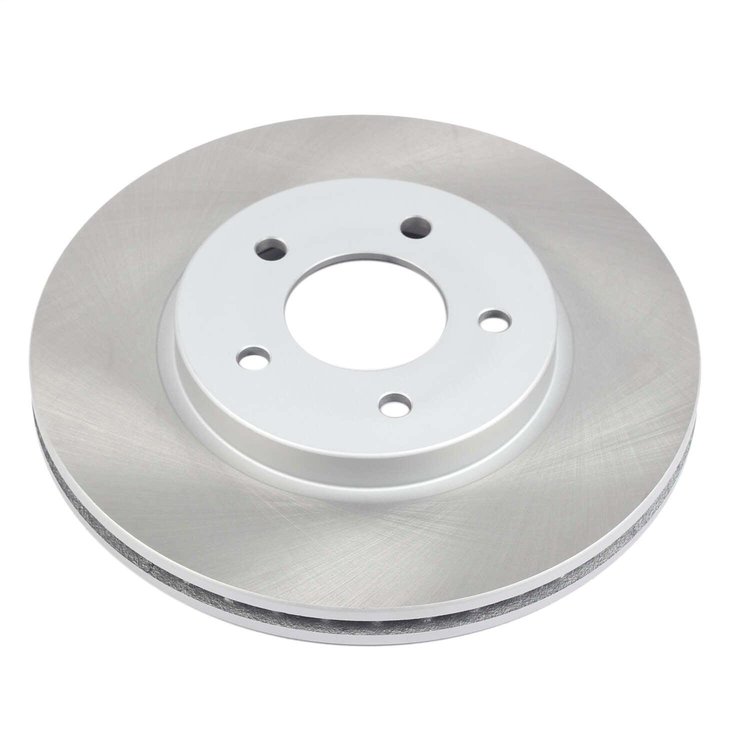 AR85103SCR Front Coated Hat & Edge Rotor