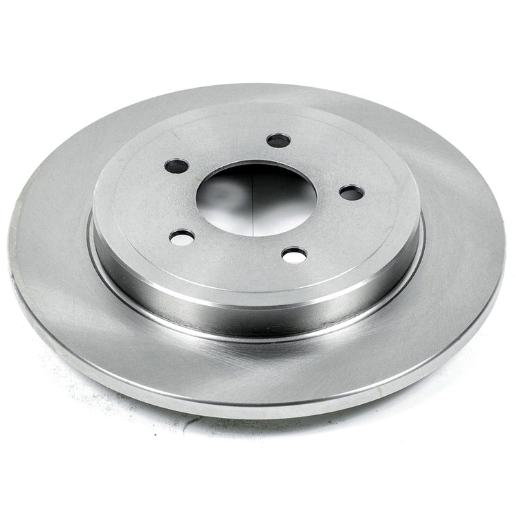 AUTOSPECIALTY BRAKE ROTOR