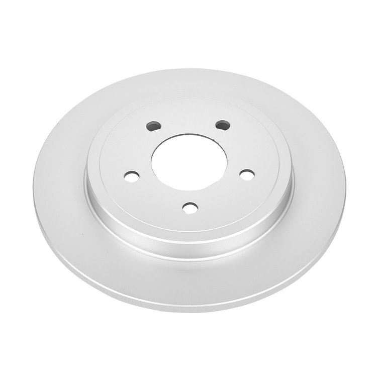 EVOLUTION COATED ROTOR