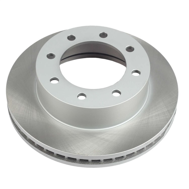 AR85107SCR Front Coated Hat & Edge Rotor