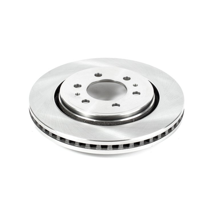 AUTOSPECIALTY BRAKE ROTOR