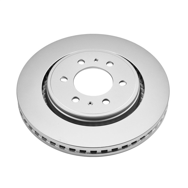 EVOLUTION COATED ROTOR