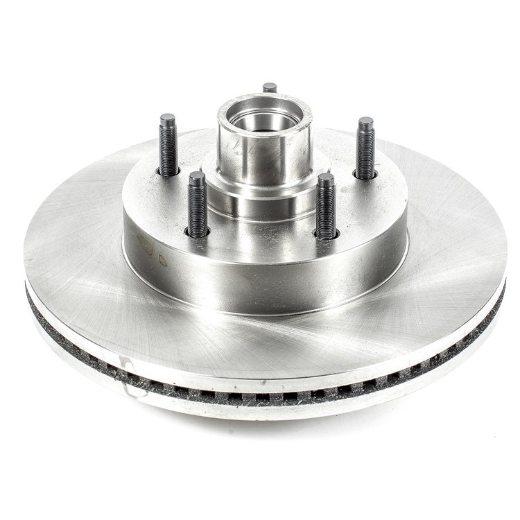 AUTOSPECIALTY BRAKE ROTOR