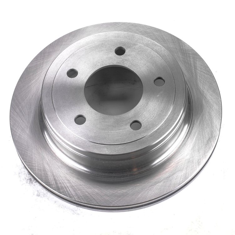 AUTOSPECIALTY BRAKE ROTOR