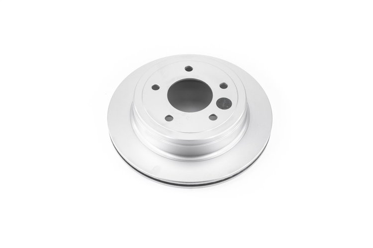 EVOLUTION COATED ROTOR