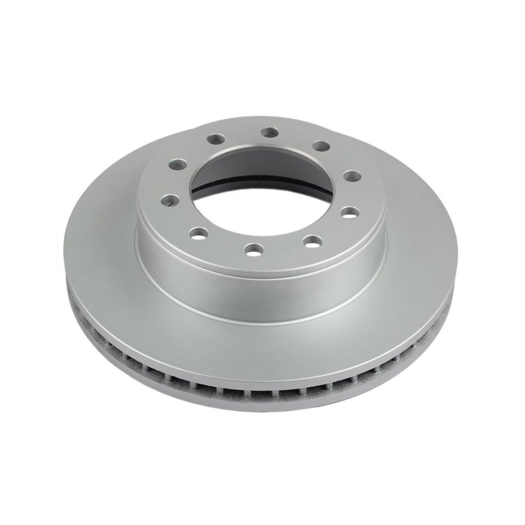 EVOLUTION COATED ROTOR