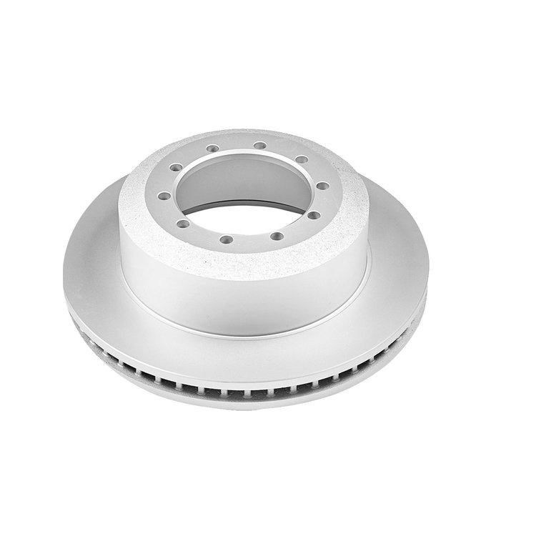EVOLUTION COATED ROTOR