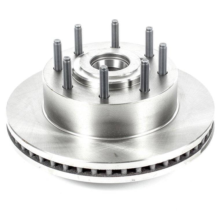 AUTOSPECIALTY BRAKE ROTOR