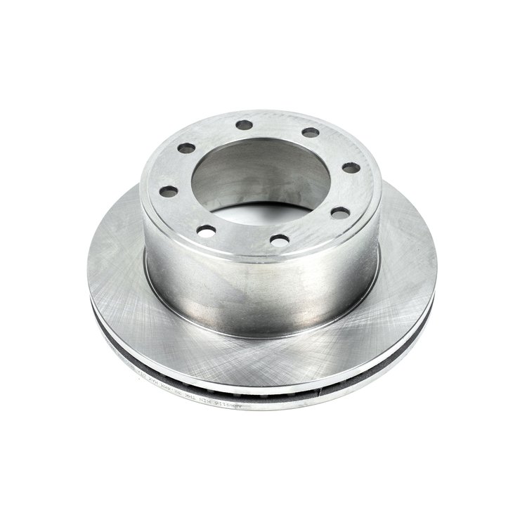 POWER STOP REAR ROTOR
